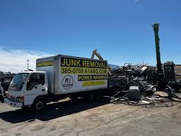 Best Hoarding Cleanup  in Ampere North, NJ