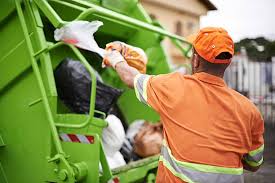 Best Same-Day Junk Removal Services  in Ampere North, NJ
