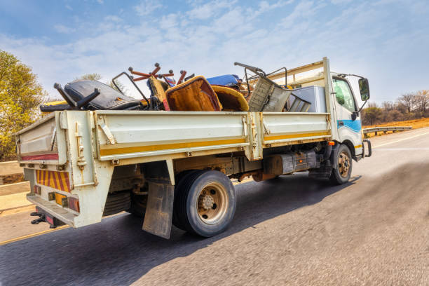 Best Demolition Debris Removal  in Ampere North, NJ