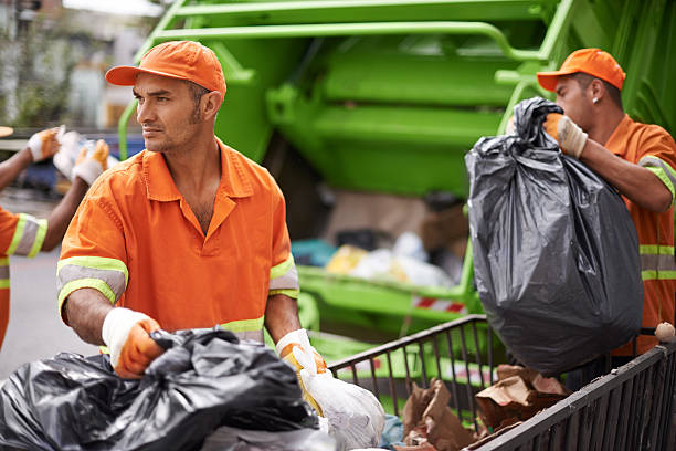 Best Residential Junk Removal  in Ampere North, NJ