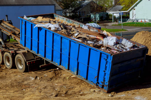 Best Foreclosure Cleanout  in Ampere North, NJ