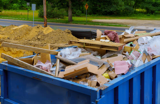 Best Commercial Junk Removal  in Ampere North, NJ