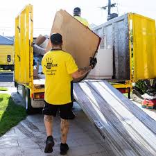 Best Construction Debris Removal  in Ampere North, NJ